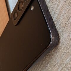 Galaxy S22 256GB (新品付属品/ケース/交換バッテリー付）の画像