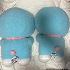 ドラえもん ぬいぐるみの画像