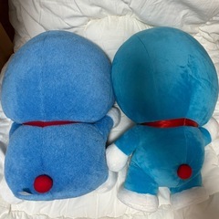 ドラえもん ぬいぐるみの画像