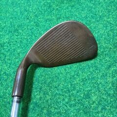 【希少】PING EYE2+ ピン アイ２プラス　ベリリウムカッパー 　LW 赤の画像