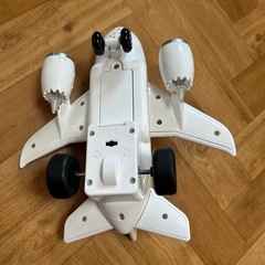 JAL 787 サウンドジェット
の画像