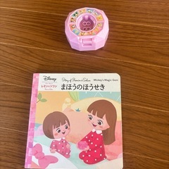 レミン&ソラン　おうちセット　と　魔法のほうせきです。の画像