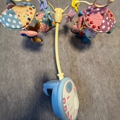 ディズニー　ベビーメリーの画像