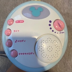 ディズニー　ベビーメリーの画像