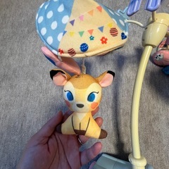 ディズニー　ベビーメリーの画像