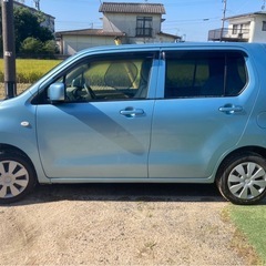 ワンオーナー　4.6万キロ　MH34S 車検R8.5月迄の画像