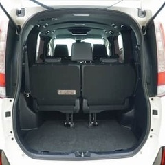 G’ｓ専用装備がカッコイイ！！装備も充実した80ノアが入庫しました！！！の画像
