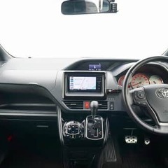G’ｓ専用装備がカッコイイ！！装備も充実した80ノアが入庫しました！！！の画像