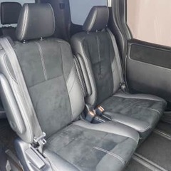 G’ｓ専用装備がカッコイイ！！装備も充実した80ノアが入庫しました！！！の画像