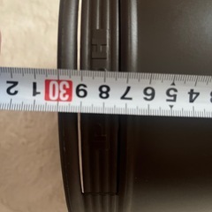 美品　IKEAゴミ箱大小の画像