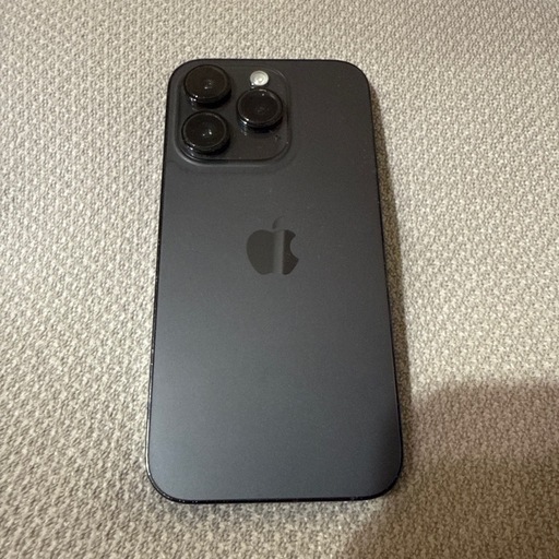 iPhone14Pro 128GBSIMフリー