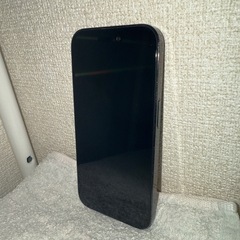 iPhone14Pro 128GBSIMフリーの画像