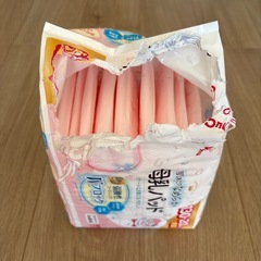 【お譲り先が決まりました】ChuChu 母乳パッドの画像