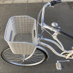 自転車76の画像