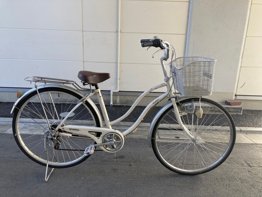 自転車76