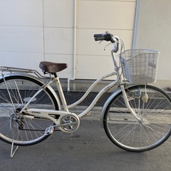 自転車76の画像