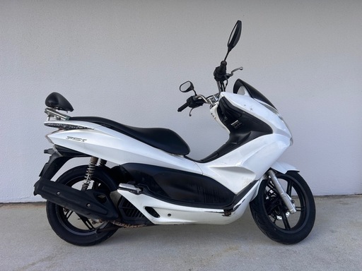 ホンダ　PCX125 JF28