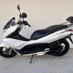 ホンダ　PCX125 JF28の画像