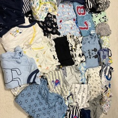 ベビー用品2決まりましたの画像