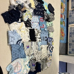 ベビー用品2決まりましたの画像