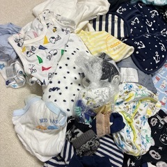 ベビー用品2決まりましたの画像