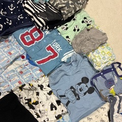 ベビー用品2決まりましたの画像