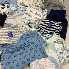 ベビー用品2決まりましたの画像