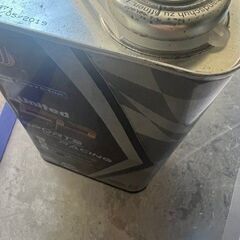 ユナイテッドオイル　SRｽﾎﾟｰﾂﾚｰｼﾝｸﾞ10W60　1ｌの画像