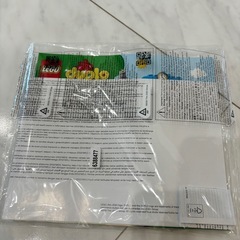 レゴ(LEGO) デュプロ 10874 
キミが車掌さん! おしてGO機関車デラックス の画像