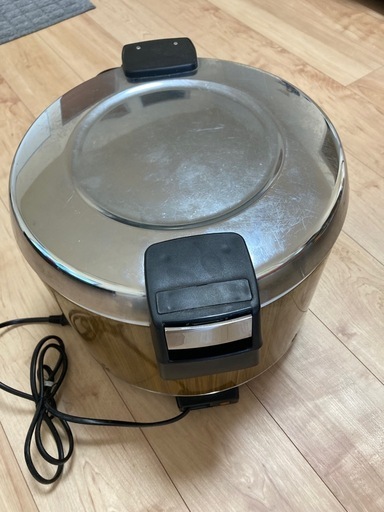 タイガー電子ジャ－ 保温用　交渉中