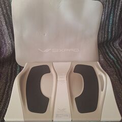 【Foot-Fit3  SIXPAD】の画像