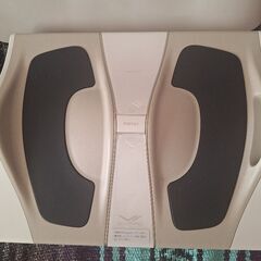 【Foot-Fit3  SIXPAD】の画像