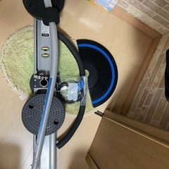 レッグマジック　サークルの画像