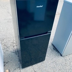 ①✓ノンフロン冷凍冷蔵庫✓ ✓RCT128BL1JP✓