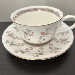 【美品】コーヒカップセットの画像