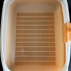 猫トイレの画像