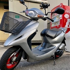 説明文必読　実働　スマートディオ　現状渡し　　の画像