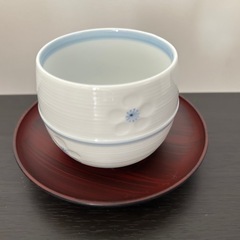 湯呑みセットの画像