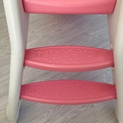 室内すべり台　折り畳み可の画像