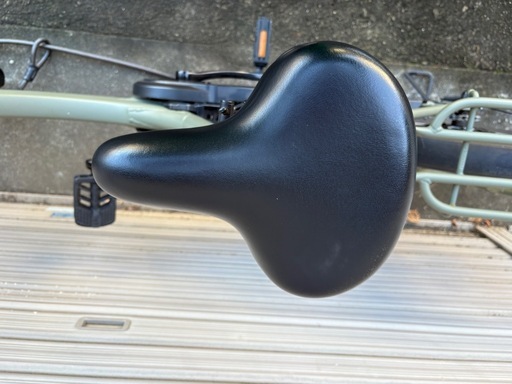 電動アシスト自転車 パナソニック 