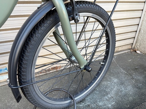 電動アシスト自転車 パナソニック 