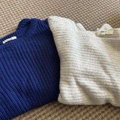 冬物　レディース　Mサイズまとめ売りの画像