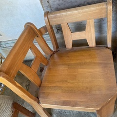 ベンチ セット
の画像