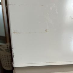 れいぞ冷蔵庫の画像