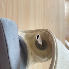 リラックスグッズ の画像