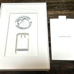 【美品】iPad 第8世代32GB ゴールドWi-Fi+cellularの画像