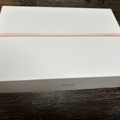【美品】iPad 第8世代32GB ゴールドWi-Fi+cellularの画像