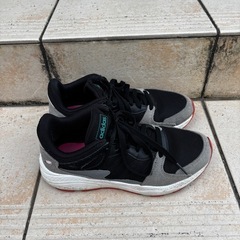 adidas アディダス スニーカー 24の画像