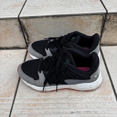 adidas アディダス スニーカー 24の画像