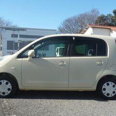 H.18(2006)年 ホンダ ライフ ベージュ 走 オートマ　エアコン　パワステ　パワーウィンドウ　ETC　ナビ　集中ドアロック　ABS 　エアバック　キーレス　CD　車検９年７月　17138　 の画像